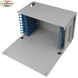 12芯ODF单元箱、配线架、单元框 通信设备销售的核心组件解析