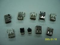 深圳市华星通电子 深耕接插件领域，以创新与品质驱动通信设备行业发展